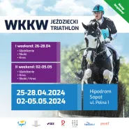 Eventing Sopot Horse Show, Spring Tour 2024