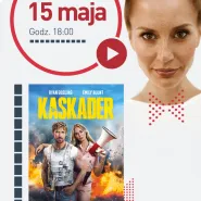 Kaskader - Kino Kobiet
