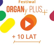 Festiwal Organy Plus+® 2024 