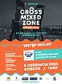 Cross Mixed Zone - Gdańsk 2024