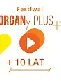 Festiwal Organy Plus+® 2024 
