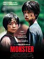 Monster - Kino Konesera