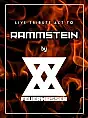 Rammstein Tribute by Feuerwasser
