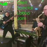 Jazz Jam:  Special Latino Jam Zespół Ole