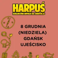 Harpuś - z mapą na Ujeścisko!