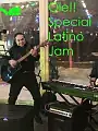Special Latino Jam Zespół Ole