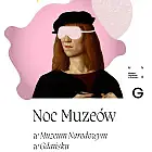 Noc Muzeów w Muzeum Narodowym w Gdańsku | Oddział Sztuki Dawnej