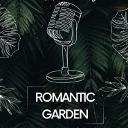 Romantic Garden | Nastrojowa muzyka na żywo w Olivia Garden