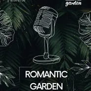 Romantic Garden | Nastrojowa muzyka na żywo