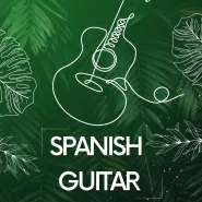 Spanish Guitar w Olivia Garden | Muzyka na żywo w dżungli