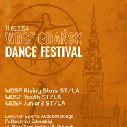 Gdańsk Dance Festival