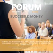 Forum Success & Money