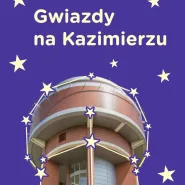 Gwiazdy na Kazimierzu