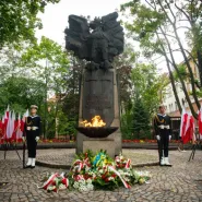 Święto Narodowe Trzeciego Maja w Sopocie