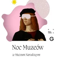 Noc Muzeów w Muzeum Narodowym w Gdańsku