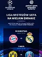 Bayern Monachium - Real Madryt