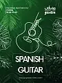 Spanish Guitar w Olivia Garden