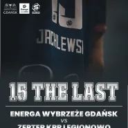 ENERGA WYBRZEŻE Gdańsk - Zepter Legionowo