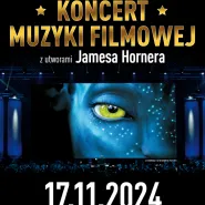Koncert Muzyki Filmowej - James Horner