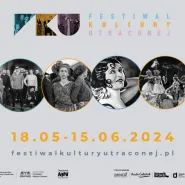 Festiwal Kultury Utraconej 2024 III edycja