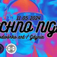 Techno Night Vol 1