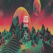 ASQ  /Melodic Techno Night/