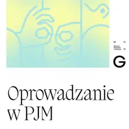 Oprowadzanie w Polskim Języku Migowym w Oddziale Sztuki Dawnej