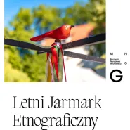 Letni Jarmark Etnograficzny
