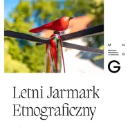 Letni Jarmark Etnograficzny
