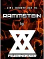 Tribute to Rammstein by Feuerwasser