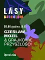 LASY Dzieciom - Czesław Mozil 