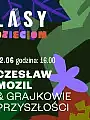 LASY Dzieciom - Czesław Mozil 
