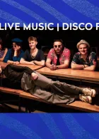 Live Music | Disco Fever