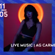 Live Music | AG Carmen