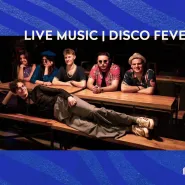 Live Music | Disco Fever