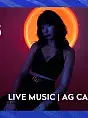 Live Music | AG Carmen