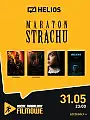 Maraton Strachu