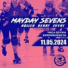 May-day: otwarte rozgrywki roller derby