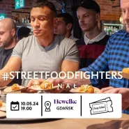 Finał Street Food Fighters 