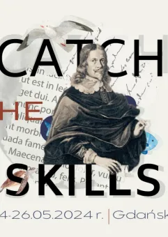 Catch the Skills 2024