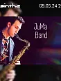 Środowy Jazz Jam: JuMa  Band