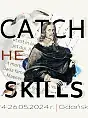 Catch the Skills 2024