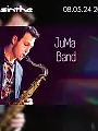 Środowy Jazz Jam: JuMa  Band