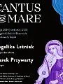 Cantus Mare koncert muzyki barokowej