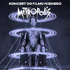 Koncert do filmu Metropolis - BLED | Sopot Film Festival 2024
