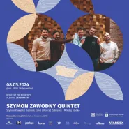 Szymon Zawodny Quintet zero waste