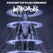 Koncert do filmu Metropolis - BLED | Sopot Film Festival 2024