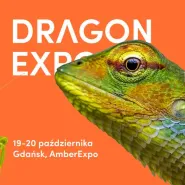 Targi Terrarystyczne i Botaniczne Dragon Expo 