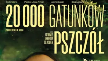 DKF Kurort: 20 000 gatunków pszczół