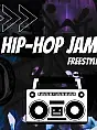 Hip-hop jam 3city 